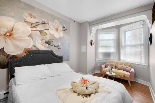 Best Studio By Historical Sites Near Everything in Philadelphia, USA