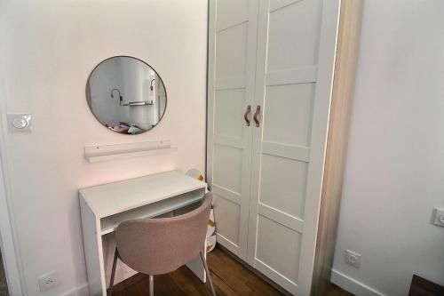Chic & Comfort Suresnes-Paris, Suresnes (Foto 2)