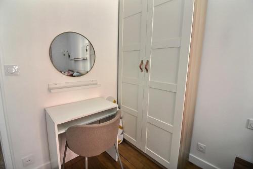 Chic & Comfort Suresnes-Paris, Suresnes (Foto 3)