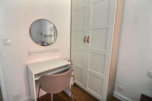 Chic & Comfort Suresnes-Paris, Suresnes (Foto 4)