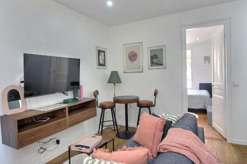 Chic & Comfort Suresnes-Paris, Suresnes (Foto 6)