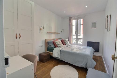 Chic & Comfort Suresnes-Paris, Suresnes (Foto 9)