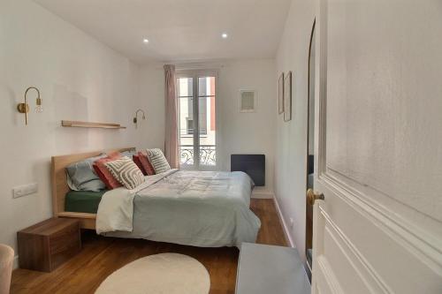 Chic & Comfort Suresnes-Paris, Suresnes (Foto 10)