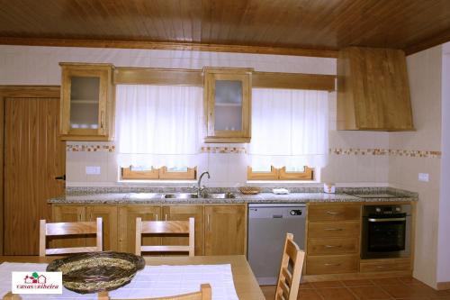 Three-Bedroom Chalet