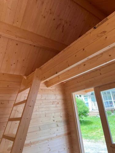 Cozy Cabin at the Lake on Muskoka Shores in Seguin (ON)