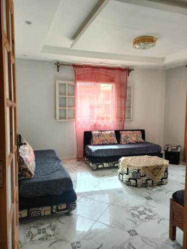 . Nabil appartement