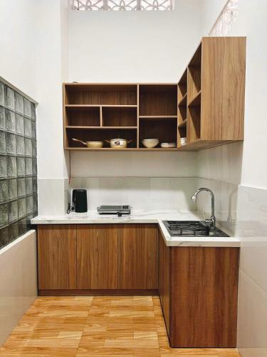 LaCasa Homestay & Apartment Gia Lai