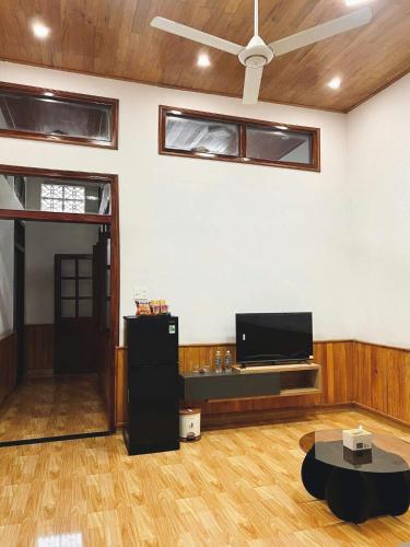 LaCasa Homestay & Apartment Gia Lai - 편의 시설/서비스