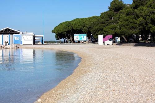 Apartments by the sea Biograd na Moru Biograd - 6222 - image 6