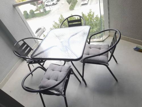 Budget-friendly 2bd near EXPO with a huge pool, Dubaj (fotografie 8)
