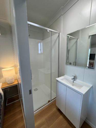 Bowen Holiday Park Room Type - Studio