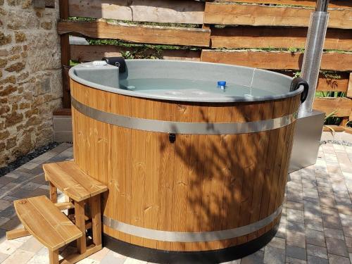 Échappée Relaxante en Famille près du Lac de Madine - FR-1-585-94 (Echappee Relaxante en Famille pres du Lac de Madine - FR-1-585-94) in Nonsard