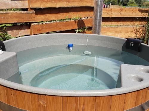 Échappée Relaxante en Famille près du Lac de Madine - FR-1-585-94 (Echappee Relaxante en Famille pres du Lac de Madine - FR-1-585-94) in Nonsard