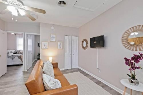Stunning 2br Near Everything - City Center in Philadelphia, USA