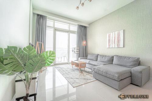 Everluxe Holiday Homes Rental Cozy Beachside 1BR, Dubaj (zdjęcie 4)