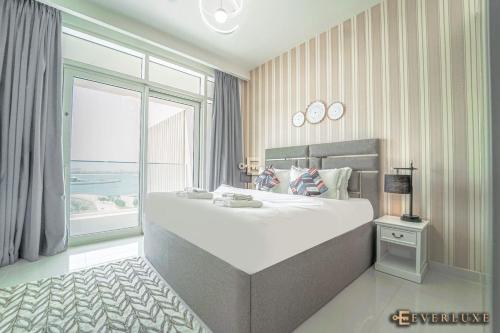 Everluxe Holiday Homes Rental Cozy Beachside 1BR, Dubaj (zdjęcie 3)