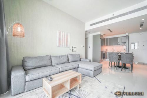 Everluxe Holiday Homes Rental Cozy Beachside 1BR, Dubaj (zdjęcie 7)