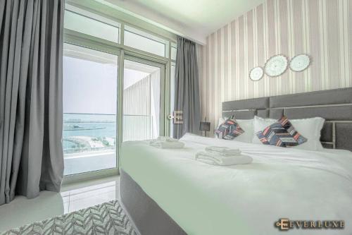 Everluxe Holiday Homes Rental Cozy Beachside 1BR, Dubaj (zdjęcie 10)