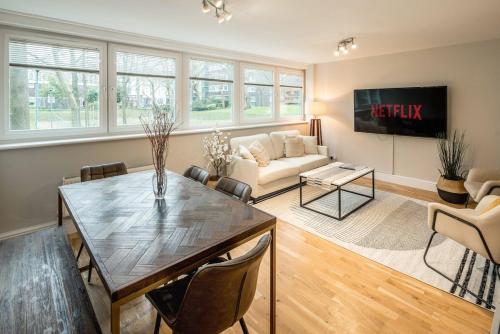 4BD Townhouse - Paddington!, Londyn (zdjęcie 6)
