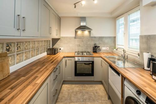4BD Townhouse - Paddington!, Londyn (zdjęcie 7)