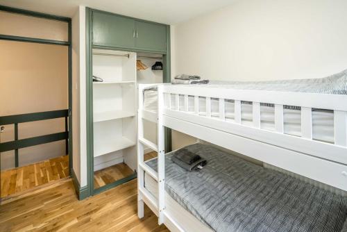 4BD Townhouse - Paddington!, Londyn (zdjęcie 9)