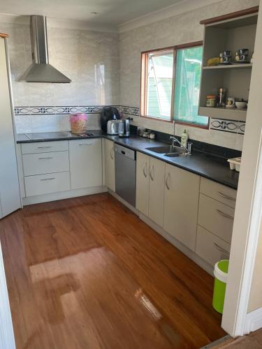 Tamaterau Seaview House in Whangarei in Tamaterau