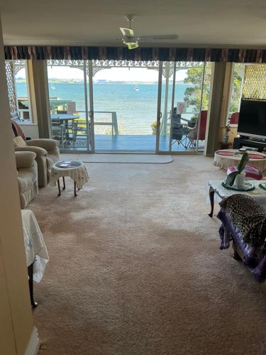 Tamaterau Seaview House in Whangarei in Tamaterau