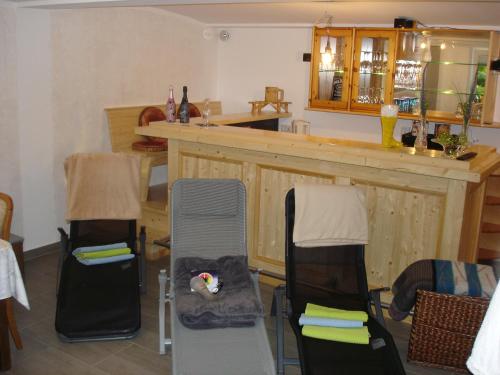 Pension und Ferienwohnungen Schweinsberg - image 9