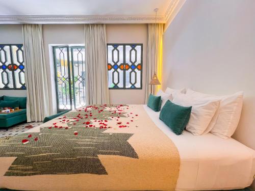 Riad Kech One & Spa - image 4