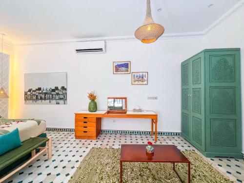 Riad Kech One & Spa - image 13