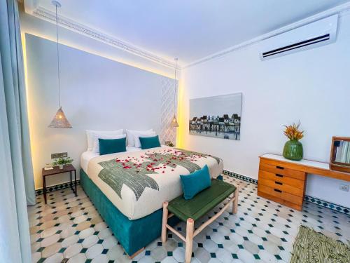 Riad Kech One & Spa - image 5