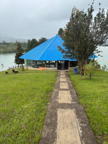 Cabañas Gachalá - Centro vacacional El jazmín (Cabanas Gachala - Centro vacacional El jazmin) in Guateque