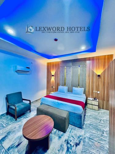 Lexworld Hotels