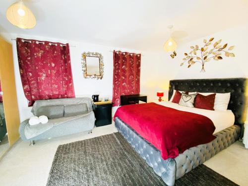 Igloo Magnolia Room Stay I Breakfast I Free Parking, Leeds (Foto 9)
