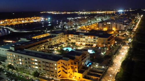 Playa Marina Spa Hotel - Luxury - image 9