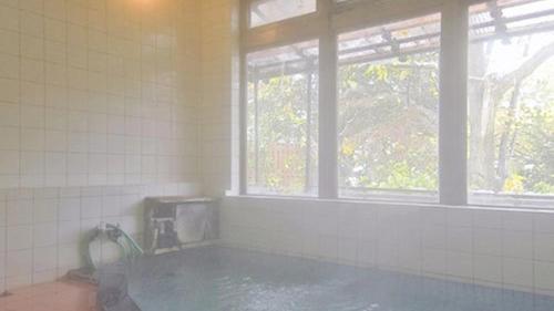 Kanesada Ryokan - 온천