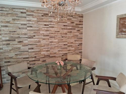 Casa Natureza Viva para grupos em São Paulo - SP (Casa Natureza Viva para grupos em Sao Paulo - SP) in วีลาฟอร์โมซา