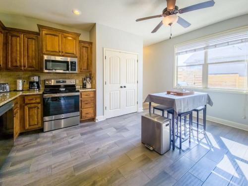 Home Away from Home Close to KCI Airport, Weston in Platte City (MO)