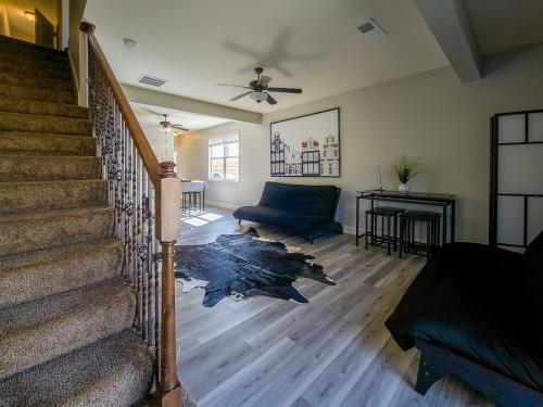 Home Away from Home Close to KCI Airport, Weston in Platte City (MO)