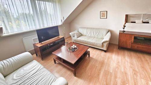 Izabelin Apartment