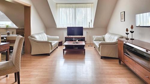 Izabelin Apartment