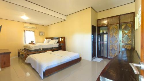 Gili Buana Hostel and Backpackers Gili Air in Lombok