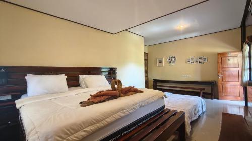 Gili Buana Hostel and Backpackers Gili Air in Lombok