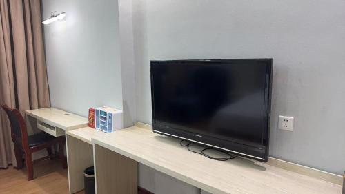 Boyu Hotel Guangzhou North Station Huadu Auto City Subway Station Branch in Huadu District