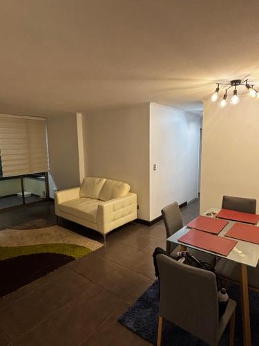 Departamento Sector Sur - Av Cerro Paranal