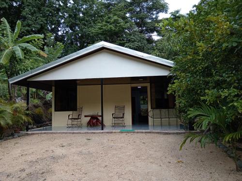 Casa La Montaña