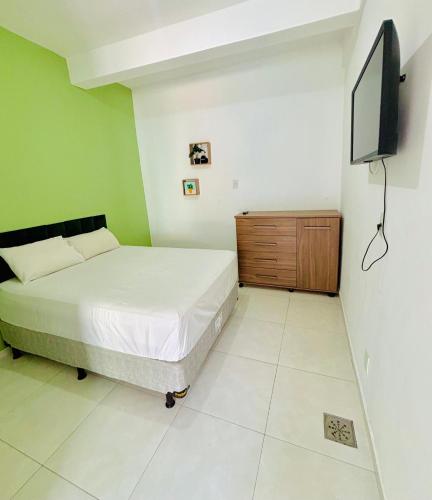 Hostel Estação Maracanã – Rio de Janeiro, DC
