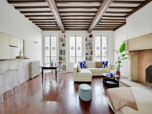 Beautiful apartment in the Marais - 3BDR 6P - PARIS, Paris