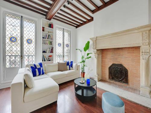 Beautiful apartment - 3BR6P - in the Marais - image 11