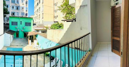 Hostel Estação Maracanã – Rio de Janeiro, DC